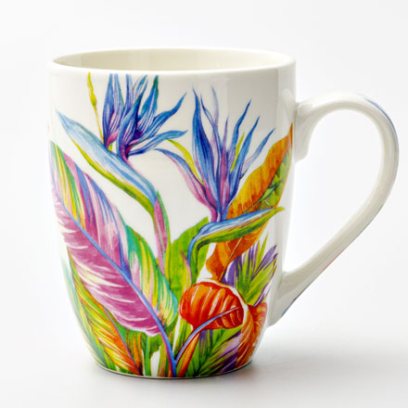 Кружка Эдем 3 Royal Classics