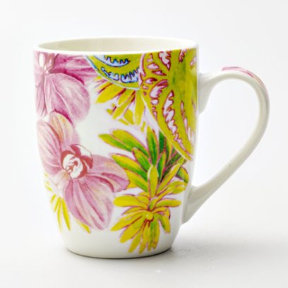 Кружка «Эдем 2»