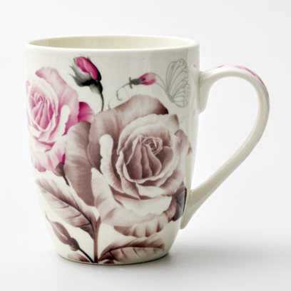 Кружка «Розы 4»