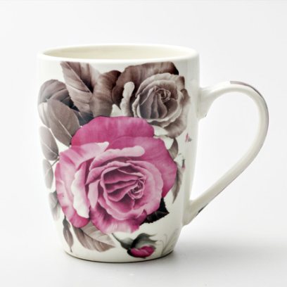 Кружка «Розы 3»