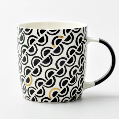 Кружка «Графический орнамент 1»