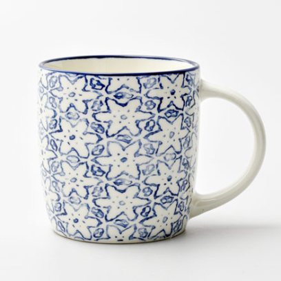Кружка «Апрельское солнце» Форма: Royal Classics. Керамика. 350 мл.