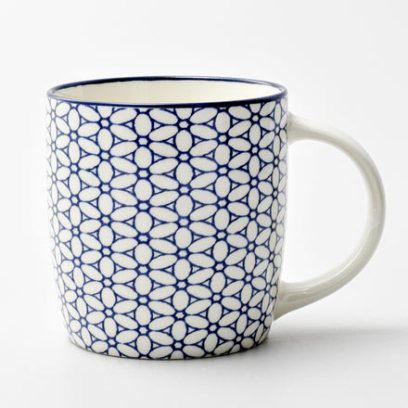 Кружка «Апрельское солнце 4»