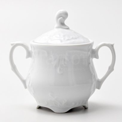 Сахарница «Rococo»