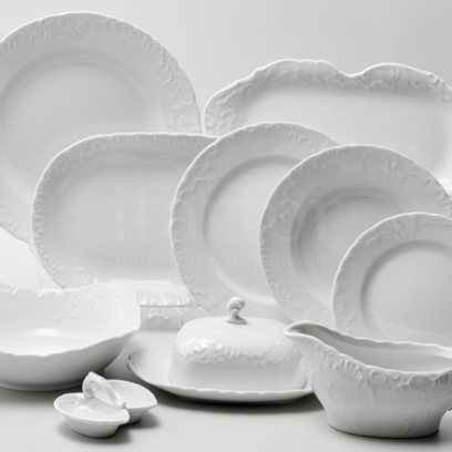 Сервиз столовый «Rococo» 6/25