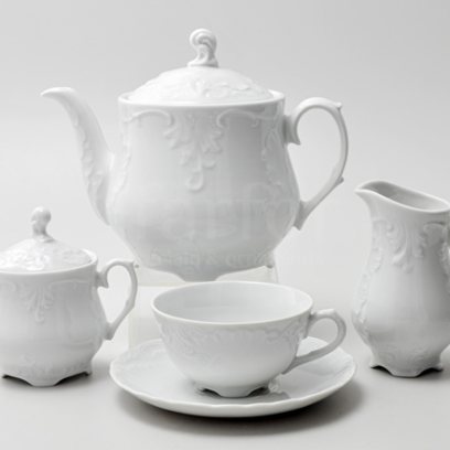 Сервиз чайный Rococo 6/15 Repast