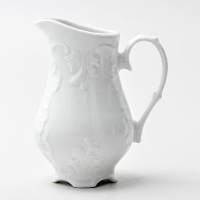 Сливочник «Rococo»