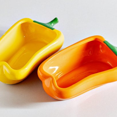 Набор форм для запекания Перцы 1/2 Repast