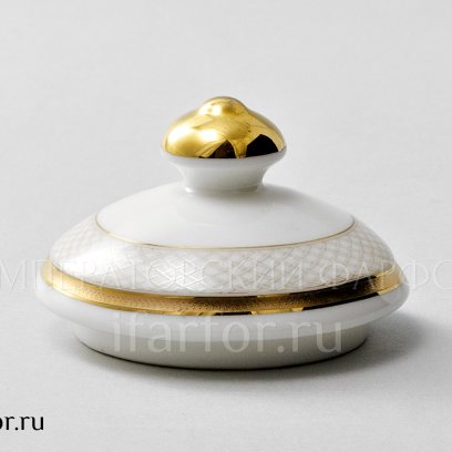 Крышка к сахарнице Агата  TAKITO