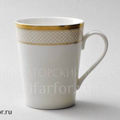 Кружка Агата  300 мл TAKITO
