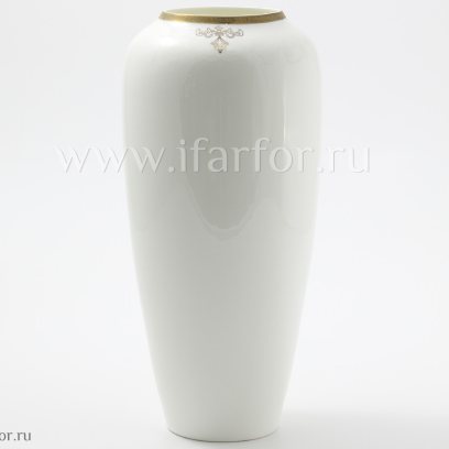 Ваза для цветов Моцарт 30 см TAKITO
