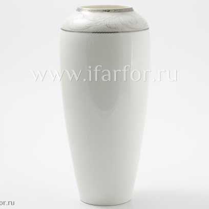 Ваза для цветов Мираж 30 см TAKITO