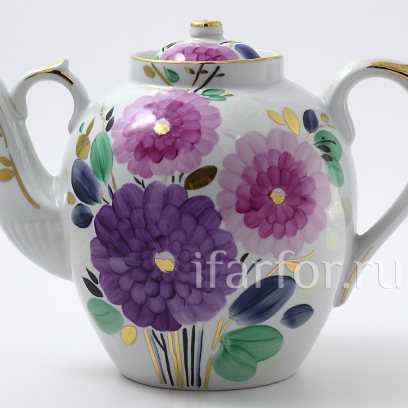 Чайник доливной «Летний вечер»