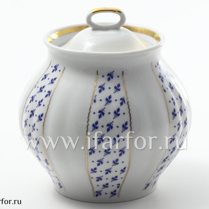 Сахарница «Ситец»