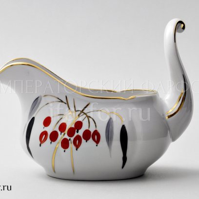 Соусник «Кизил»