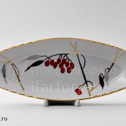 Селедочница «Кизил»