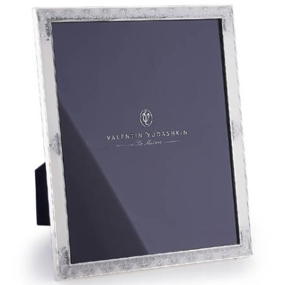 Фоторамка Посеребренная Империал