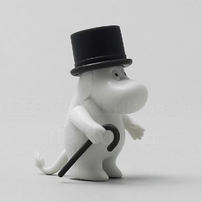 Фигурка Муми-папа