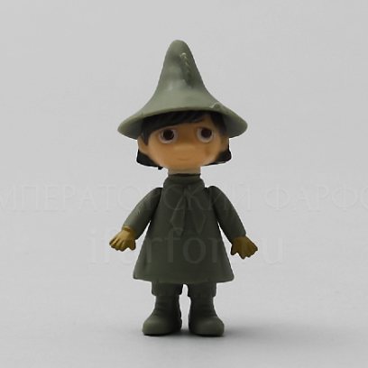 Фигурка Снусмумрик