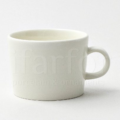 Чашка «Teema (белая)»