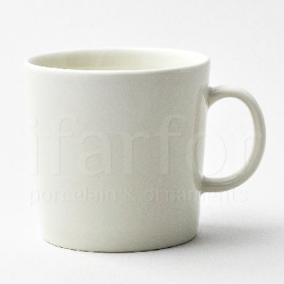 Кружка «Teema (белая)»