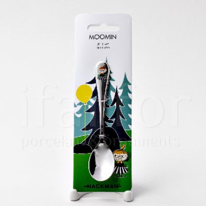 Ложка кофейная Малышка Мю Arabia MOOMIN