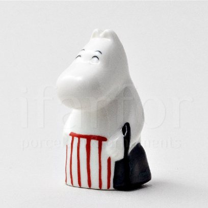 Фигурка Муми-мама Arabia MOOMIN