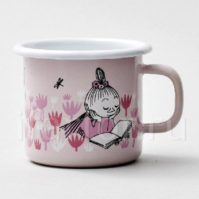 Кружка Девочки и цветы