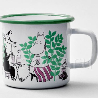 Кружка «Сад»