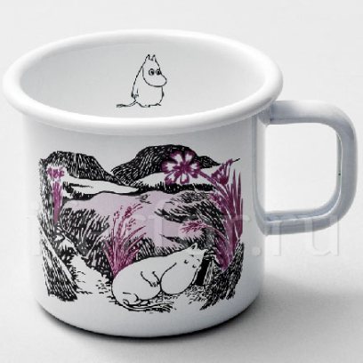 Кружка «Сон на лугу»