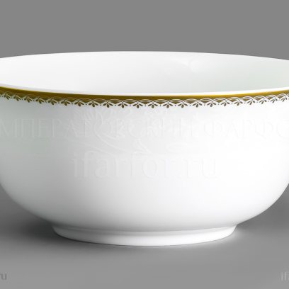 Салатник Флора 6/6 Royal Aurel