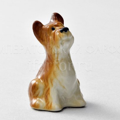 Скульптура «Бриар»