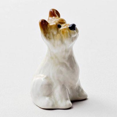 Скульптура «Бриар»