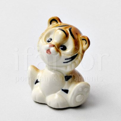 Скульптура Тигрюша