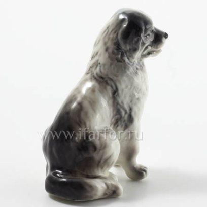 Скульптура «Ландсир»