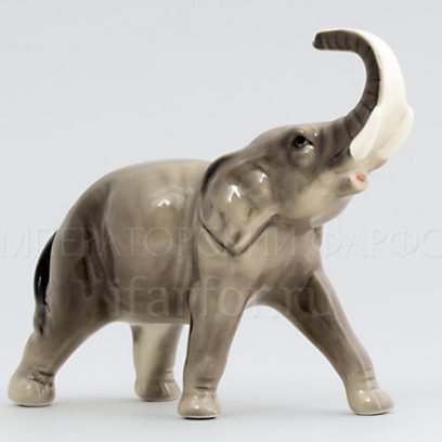 Скульптура Слон