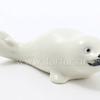 Скульптура Белёк