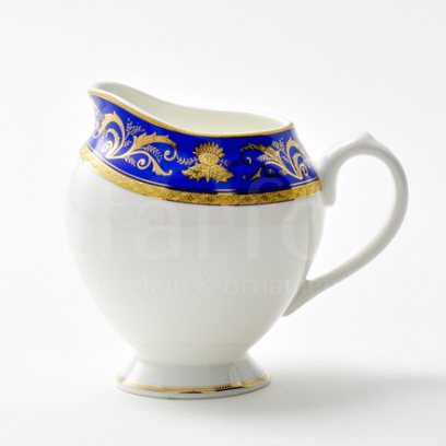 Сливочник Лазурит Империал