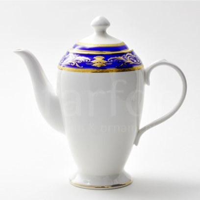 Чайник заварочный «Кобальт»