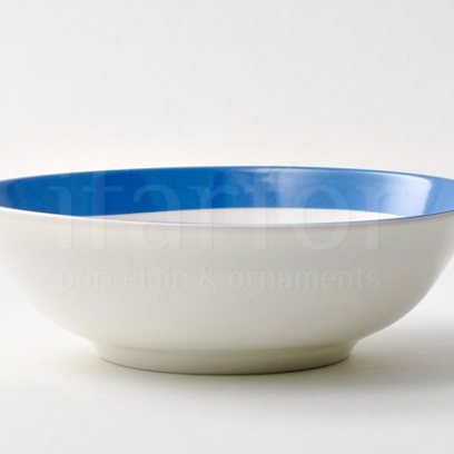 Миска детская «Маленький принц. Васильковый»