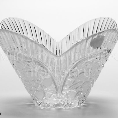 Ваза для стола «Цветок»