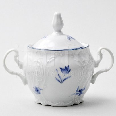 Сахарница «Северное лето»