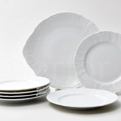 Набор для торта «Бернадотт Недекорированный» 6/7