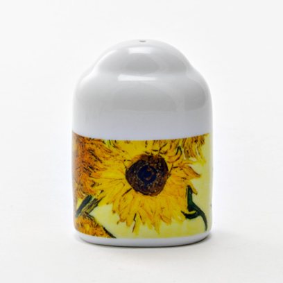 Перечница «Подсолнухи»