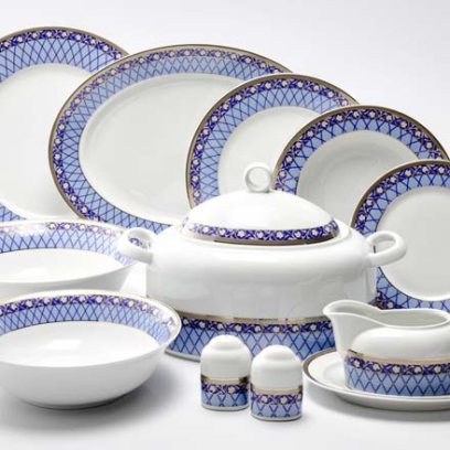 Сервиз столовый «Мэриан» 6/28