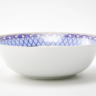 Салатник круглый «Мэриан»