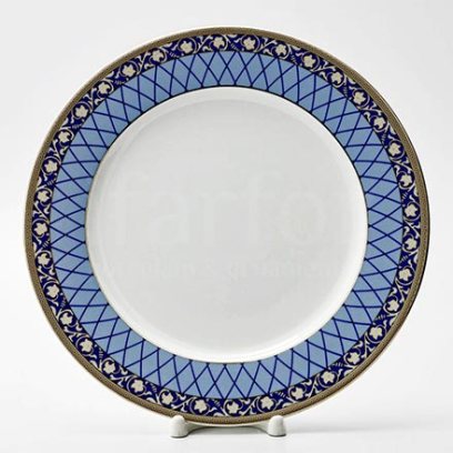 Тарелка мелкая «Мэриан»