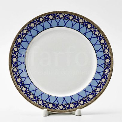 Тарелка десертная «Мэриан»