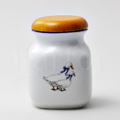 Доза для специй Гуси Классическая