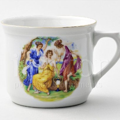 Кружка «Мадонна»